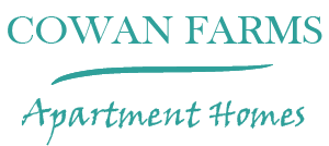 COWAN FARMS Logo
